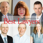 10 Carlile Patchen Murphy LLP Lawyers Named To 2021 Best Lawyers List