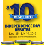 10 REBATES On Cabot Stain Pohaki Lumber