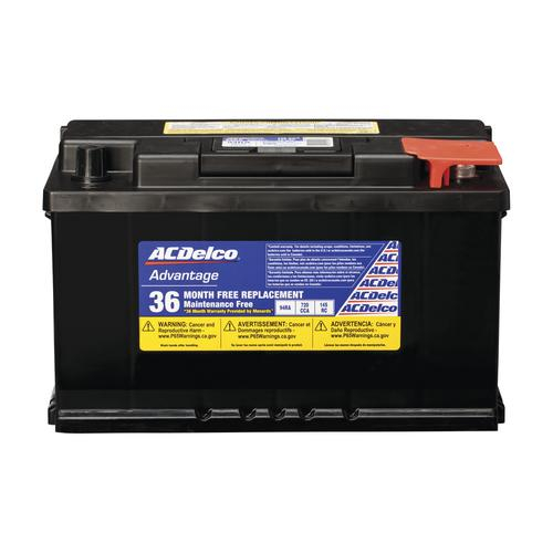 ACDelco Advantage 94R Automotive Battery At Menards