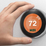 Get Smart Install A Smart Thermostat And Get A Rebate In Iowa In 2021