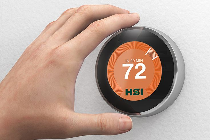 Get Smart Install A Smart Thermostat And Get A Rebate In Iowa In 2021 