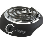 Kitchen Selectives SB 1 Kitchen Selectives Single Burner 750 Watts