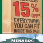 Menard s 15 Bag Sale No Rebate Needed Jan 2 15 2022