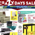 Menards 10 Rebate Sale IUCN Water