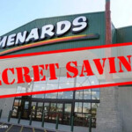 Menards 11 Price Adjustment Rebate 8202 FreeBFinder