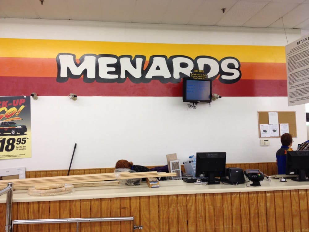 Menards Appliances 2280 Maplewood Dr Maplewood MN Phone Number 