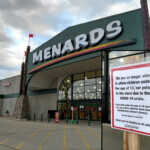 Menards Bans Kids Under 16 To Help Slow COVID 19 Spread WIZM 92 3FM