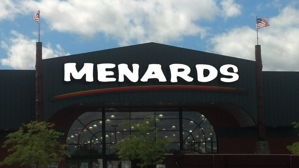 Menards Coupon Printable Semashow