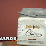 Menards Dutch Boy Platinum Paint YouTube