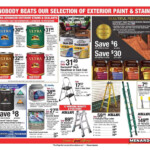 Menards Flyer Sale Sep 29 Oct 12 2019