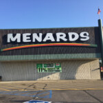 Menards Lansing MI Johnson Sign Company