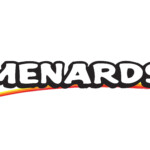 Menards Logo LogoDix