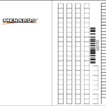 Menards Rebate 1427 Form Fill Out Printable PDF Forms Online