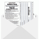 Menards Rebate 4868 Form MenardsRebateForms