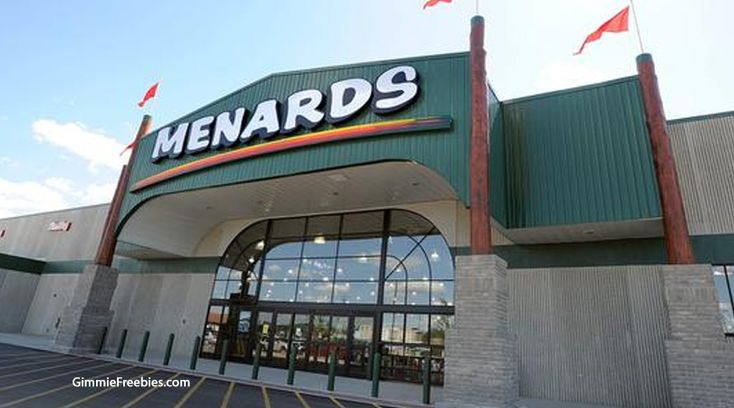 Menards Rebates Secret 11 Price Adjustment Before Rebate Week 