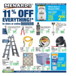 Menards Weekly Ad Jul 19 Jul 25 2020 Sneak Peek Preview Weekly Ads