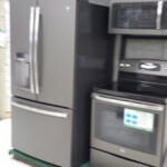 Now At Menards Kitchen Appliances French Door Refrigerator Menards