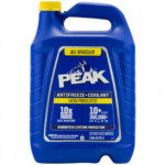 1 Gal Peak 50 50 Antifreeze Coolant 7 Mail In Rebate 5 At Ace