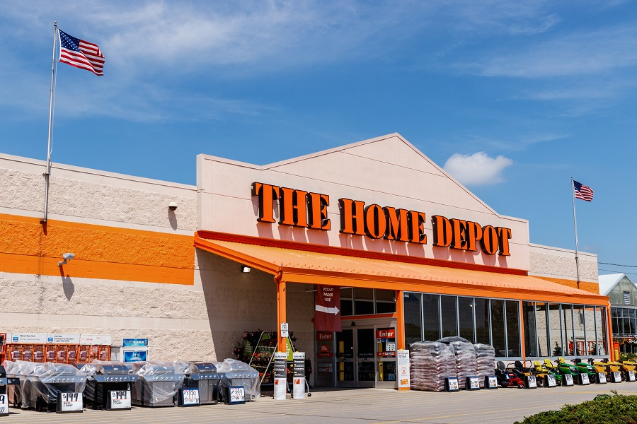 11 Home Depot Rebate On In Store Purchases The Money Ninja