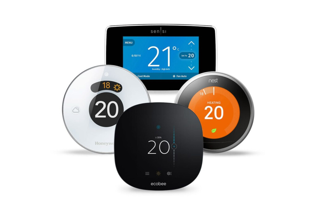  75 Rebate Menards Smart Thermostats Menardrebate