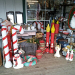 A Little Christmas Thrifting House Of Hawthornes