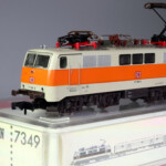 Alles F r Modelleisenbahn In Spur N Modell Fleischmann 7349