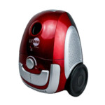 Atrix International Lil Red HEPA Vacuum At Menards