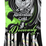 Australian Gold Deviously Black 45X Ruthlessly Dark Bronzing Lotion