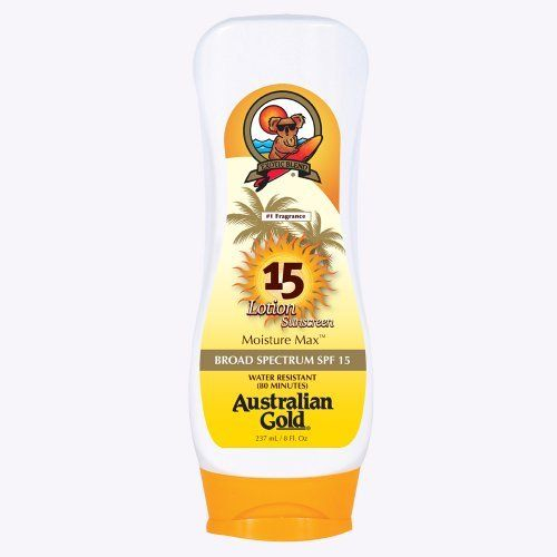 Australian Gold SPF 15 Lotions By Australian Gold Http www amazon co