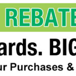 Big Card Rebates At Menards