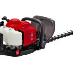 Craftsman 22 26cc 2 Cycle Gas Hedge Trimmer At Menards