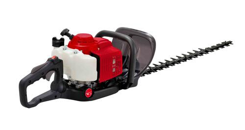 Craftsman 22 26cc 2 Cycle Gas Hedge Trimmer At Menards 