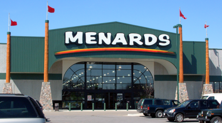 Current Menards Free After Rebate Items Saving K