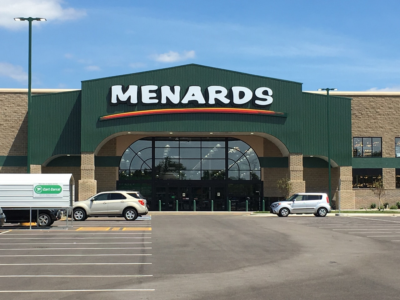 Cuyahoga Falls Menards To Open July 24 Cleveland