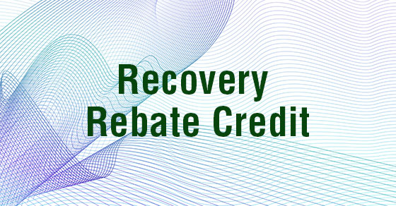 Didn T Receive An EIP You May Be Eligible For This Rebate CTBK LLP