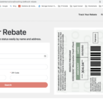 Download Blank Menards Rebate Form Printable 2023 MenardsRebateForms