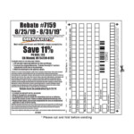 Download Menards Rebate Form Printable Crossword Puzzles Bingo Cards