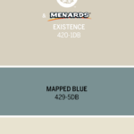 Dutch Boy Paint Colors At Menards