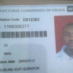 EC Resumes Replacing Lost ID Cards Starr Fm