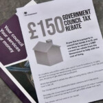 Final Date For 150 Council Tax Rebate Confirmed As Many Yet To Receive