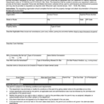 Form 2200 127 Special Event Application And Permit Fill Out And Sign