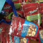 Free Fisher Trail Mix At Menards Deranged mederanged me