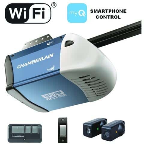 Garage Door Openers At Menards GarageAdvice