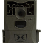 Hawk Pro 14 Infrared Trail Camera Kit At Menards