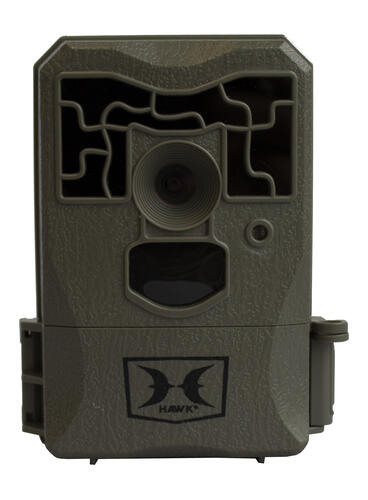 Hawk Pro 14 Infrared Trail Camera Kit At Menards 