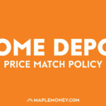 Home Depot Canada Price Match Policy MapleMoney