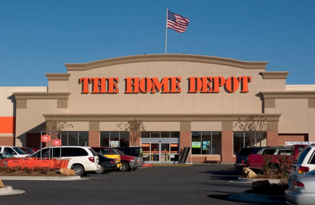 Home Depot Near Me Phone Number In NewsWeekly