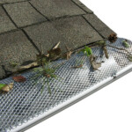 Install Gutter Protection System Protect Your Home The Gutter Man