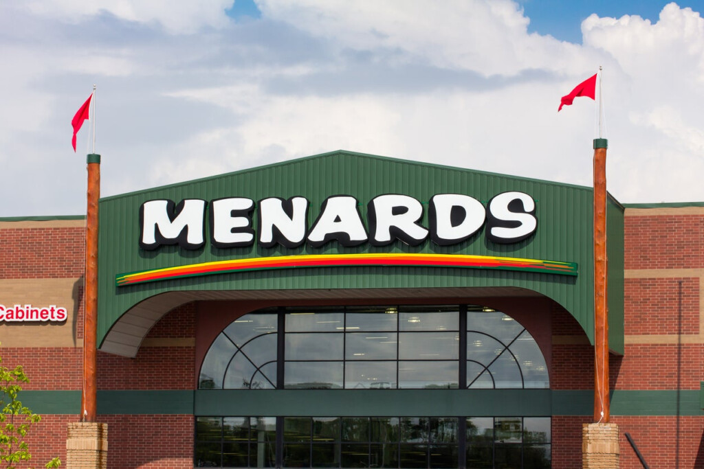 Is Menards Big Card Right For You Credit