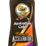 Kaufe Australian Gold Bronze Accelerator Dark Tanning Lotion 250 Ml